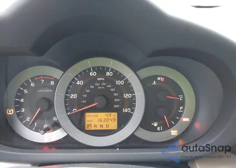 2008 Toyota Rav4 z USA, uszkodzony, nr VIN JTMZD33V485115042